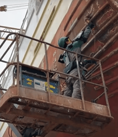 exoskeletons